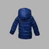 Куртка демисезонная для мальчика - A-2094 - 38471
