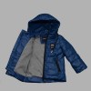 Куртка демисезонная для мальчика - A-2094 - 38471