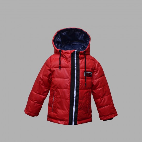 Куртка демісезонна для хлопчика - A-2093 - 38472
