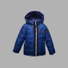 Куртка демісезонна для хлопчика - A-2093 - 38473