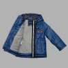 Куртка демісезонна для хлопчика - A-2093 - 38473