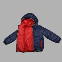 Куртка демисезонная для мальчика - 2092