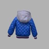 Куртка демісезонна для хлопчика - A-2090 - 38513