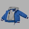 Куртка демисезонная для мальчика - A-2090 - 38513