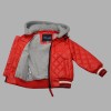 Куртка демісезонна для хлопчика - A-2090 - 38514
