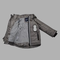 Куртка демісезонна для хлопчика - A-2091