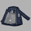Куртка демісезонна для хлопчика - A-2091 - 38516