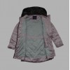 Пальто демісезонне для дівчинки - CZ2033 - 38517