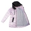 Пальто демісезонне для дівчинки - W-2011 - 38524