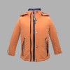 Куртка демісезонна для хлопчика - 8110 - 38552
