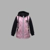 Пальто демісезонне для дівчинки - D19-15 - 38576