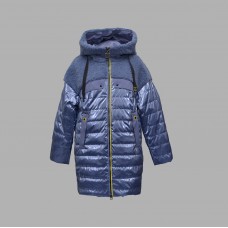 Пальто демісезонне для дівчинки - P20SSBC-3076