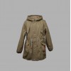 Куртка Парка утеплённая демисезонная для мальчика - 2273 - 38581