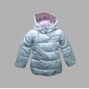 Пальто демісезонне для дівчинки - CZ2078 - 38590