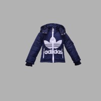 Куртка демісезонна для хлопчика - Adidas /DL-B3/