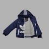 Куртка демисезонная для мальчика - Adidas /DL-B3/ - 38630