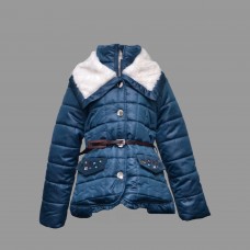 Куртка демісезонна для дівчинки - CDG7846CJ