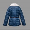 Куртка демісезонна для дівчинки - CDG7846CJ - 38641