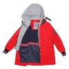 Куртка демісезонна для дівчинки - PGC18-306 - 38648