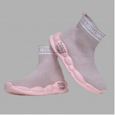 Кросівки для дівчинки - C6793-5