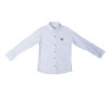 Рубашка для мальчика - 18101-2 - 38795