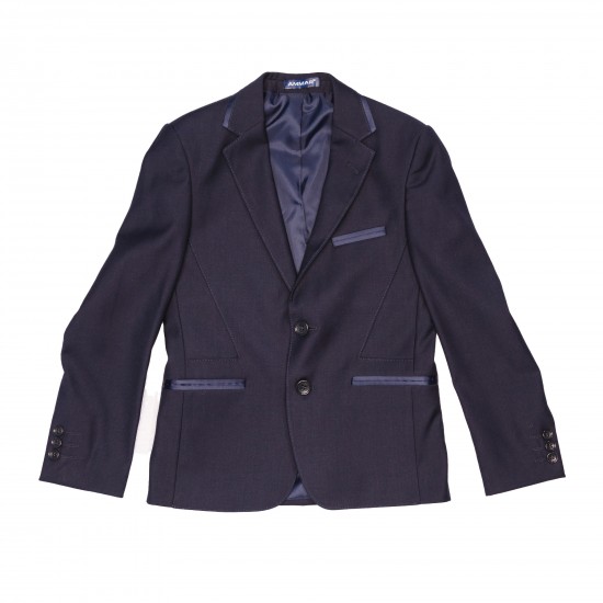Пиджак для мальчика - 1099 - 38807