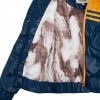 Куртка демісезонна для дівчинки - 14055 - 38819