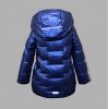 Куртка зимова для дівчинки - 5764A - 38924
