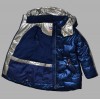Куртка зимняя для девочки - 5764A - 38924