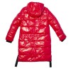 Пальто зимнее для девочки - G5755 - 38925