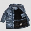 Пальто зимове для дівчинки - 5744A - 38932