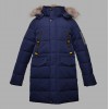 Куртка зимова для хлопчика - 5833Б - 38954
