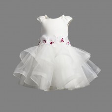 Платье нарядное для девочки - 21925