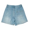 Шорты джинс для девочки - 197006 - 39014
