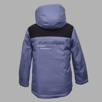 Куртка демісезонна для хлопчика - P21SSBC-1003
