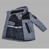 Куртка демисезонная для мальчика - P21SSBC-1003 - 39081