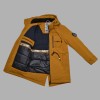 Куртка демісезонна для хлопчика - P21SSBC-1005 - 39082