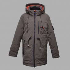Куртка демисезонная для мальчика - P21SSBC-1005