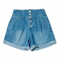 Шорти джинс для дівчинки - V086