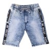Шорти джинс для хлопчика - A643 - 39199