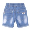 Шорти джинс для хлопчика - 74 - 39209