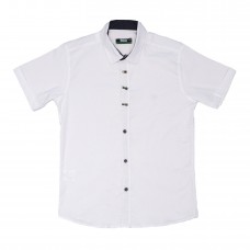 Рубашка с коротким рукавом - 14482