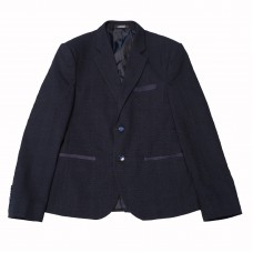 Пиджак для мальчика - 419Пмод12А-2330