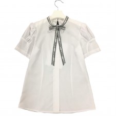 Блуза для дівчинки - B75010