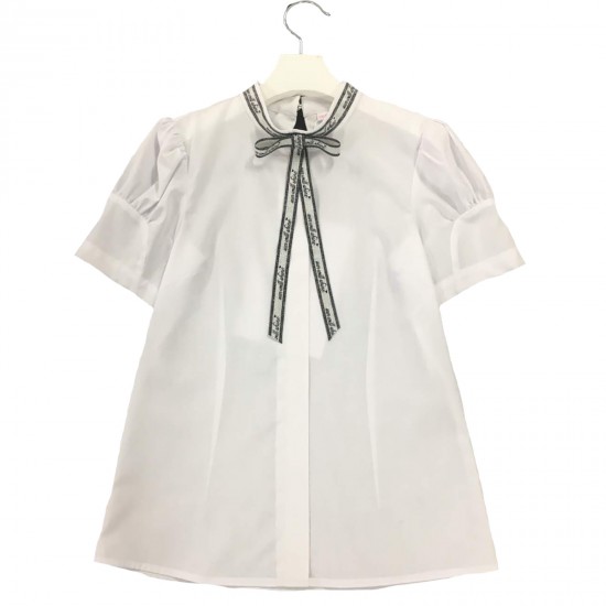 Блуза для девочки - B75010 - 39425