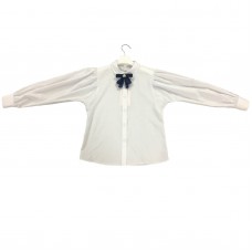 Блуза с длинным рукавом для девочки - B75180