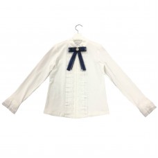 Блуза для дівчинки - B75316