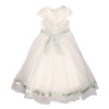 Платье нарядное для девочки - 20536 - 39449