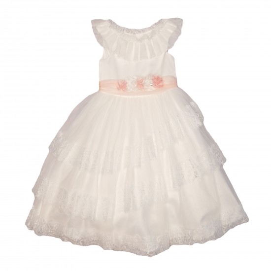 Платье нарядное для девочки - 20573 - 39450