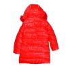 Пальто зимове для дівчинки - 6164 - 39455